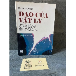 Đạo của Vật Lý- Fritjof Capra