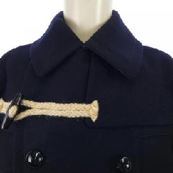 SACAI Duffle Coat - Hàng hiệu Authentic 897472