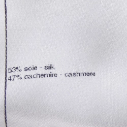 CHANEL LOOK4 P75755K10853 Áo len - Hàng hiệu Chính hãng 818151