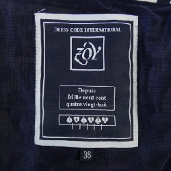 Áo khoác ZOY 633664