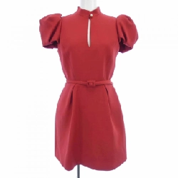 【Mã giảm giá】Christian Dior CHRISTIAN DIOR Đầm