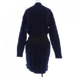 Áo cardigan dài ALEXANDER McQUEEN 637162