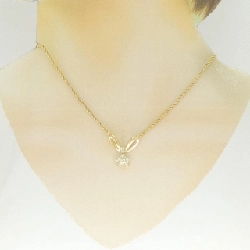 Dây chuyền kim cương Pola 0.29CT - Hàng hiệu Authentic 843626