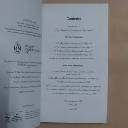 On Palestine - Noam Chomsky & Ilan Pappé 990286