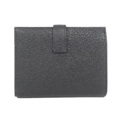 【Sản phẩm chưa sử dụng】Ví Hermès Béane Compact 039789CK 620971