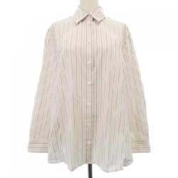 ザロウ THE ROW SISILIA 5652-W3526 Áo sơ mi - Hàng hiệu Authentic