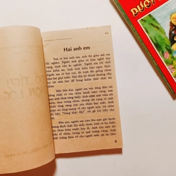 Mỹ Nhân Dưới Đáy Hồ - Cổ Tích Chọn Lọc

 445533