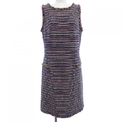 Chanel CHANEL P40227V28905 Đầm