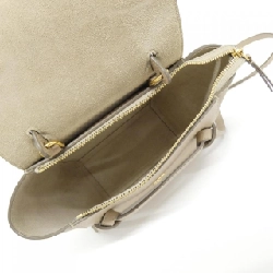 Túi Celine Nano Belt 189003ZVA 619124