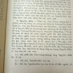 VĂN CHƯƠNG CHỮ NÔM - THANH LÃNG 715428