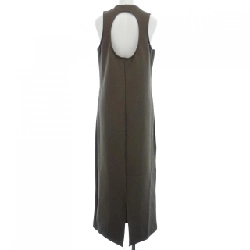 【Mã giảm giá】THE CURE Váy liền 652069