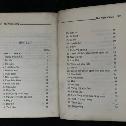 Thơ - Ngân Giang , chữ ký  1025085