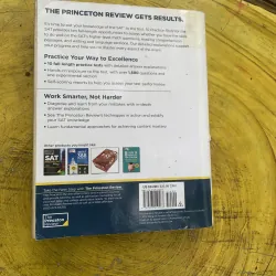 COMBO THE OFFICIAL SAT 2019 & 10 PRACTICE TEST FOR THE SAT 2023 799981