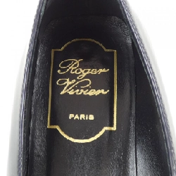 Giày cao gót ROGER VIVIER - Hàng hiệu Authentic 828712
