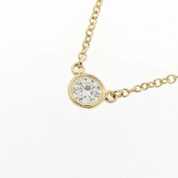 Dây chuyền Tiffany By The Yard - Hàng hiệu Chính hãng 841850