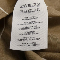 Áo sơ mi DRIES VAN NOTEN - Hàng hiệu Authentic 883689