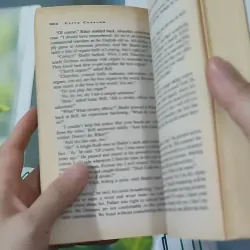 [MIỄN PHÍ BỌC SÁCH] The Spy - Clive Cussler & Justin Scott 1027597