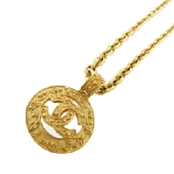 Vòng cổ Chanel - Hàng hiệu Authentic