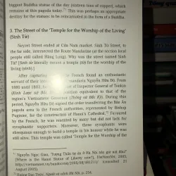 Thăng Long - Hanoi the story in a single street - Đặng Phong 933252