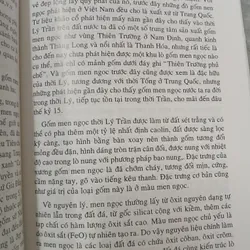 TIẾN TRÌNH GỐM SỨ VIỆT NAM - HOÀNG XUÂN CHINH 721094