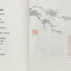 Thân Thị Ngọc Quế - Combo thơ 1027525