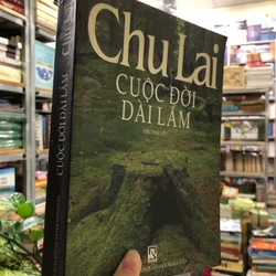  CUỘC ĐỜI DÀI LẮM - CHU LAI