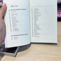 Từ điển cảm xúc Thế giới - bộ 2 quyển 558642