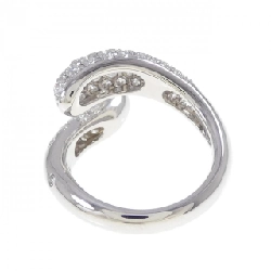 Nhẫn kim cương Kashikey 0.70CT - Hàng hiệu Authentic 837591