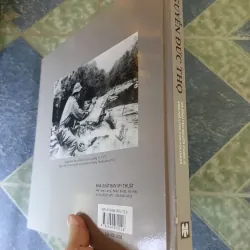 Nguyễn Đức Thọ và tình yêu người chiến sĩ 795392