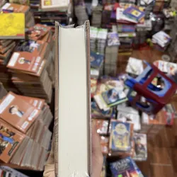 Việt Nam Sử Lược bản đặc biệt - Trần Trọng Kim (6) 758187