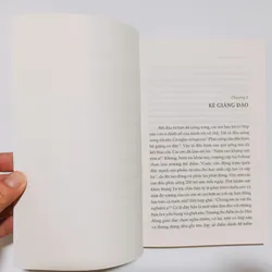 Thú Tội - Minato Kanae 713466