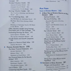 FUNDAMENTALS OF INVESTMENT MANAGEMENT (NGUYÊN LÝ CƠ BẢN CỦA QUẢN LÝ ĐẦU TƯ) 731516