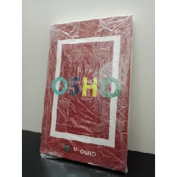 OSHO - Tự Tôn New 100% HCM.ASB2203 Rebooks.vn