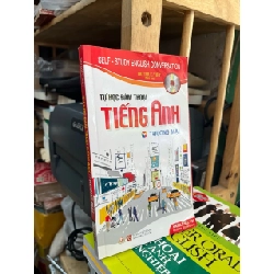 Tự học đàm thoại tiếng anh - Tri Thức Việt biên soạn 545490