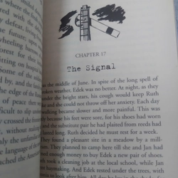 The Silver Sword - Ian Seraillier 527619