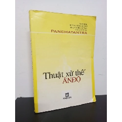 Thuật Xử Thế Ấn Độ - Panchatantra (2000) Mới 80% HCM.ASB2301