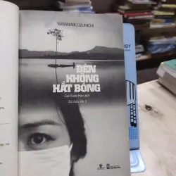 sách: Đèn không hắt bóng -  Watanabe Dzunichi (A1) 568333