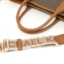 【新品】Michael Michael Kors LUISA 30R4G99S2V túi xách 620356