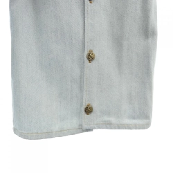 Chanel CHANEL P58075V44057 Jeans 649687