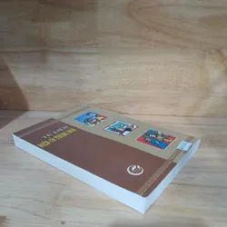 Từ Điển Điển Cố Trung Hoa (Tranh Minh Họa) - Lưu Lục Sinh 732892