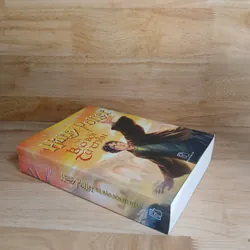 Harry Potter Và Bảo Bối Tử Thần (Tập 7) - J.K. Rowling 730810