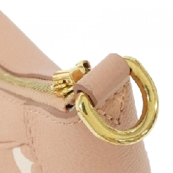 Túi xách vai Louis Vuitton Monogram Empreinte Bagatelle M46301 - Hàng hiệu Chính hãng 776680