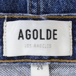 【Mã giảm giá】Quần jeans AGOLDE 652766