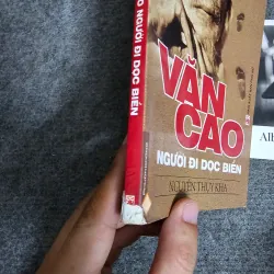 Văn Cao người đi dọc biển 1001211