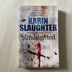 Blindsighted - Karin Slaughter