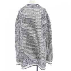 Áo khoác CHANEL - Hàng hiệu Chính hãng 637255