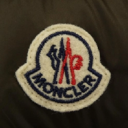 MONCLER HERMIFUR Áo khoác lông vũ 629500
