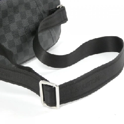 Túi xách vai Louis Vuitton Monogram Mini Lin Soumure 30cm M95227 - Hàng hiệu Chính hãng 776457
