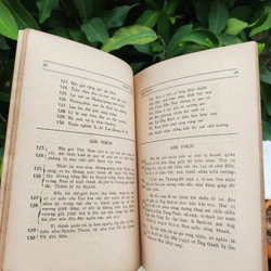 Sấm Trạng Trình Có Giải Thích - Có chữ ký của Bản Quyền 549269
