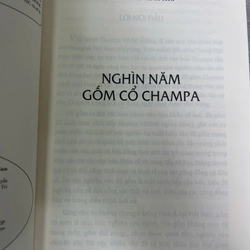 NGHÌN NĂM GỐM CỔ CHAMPA 532230